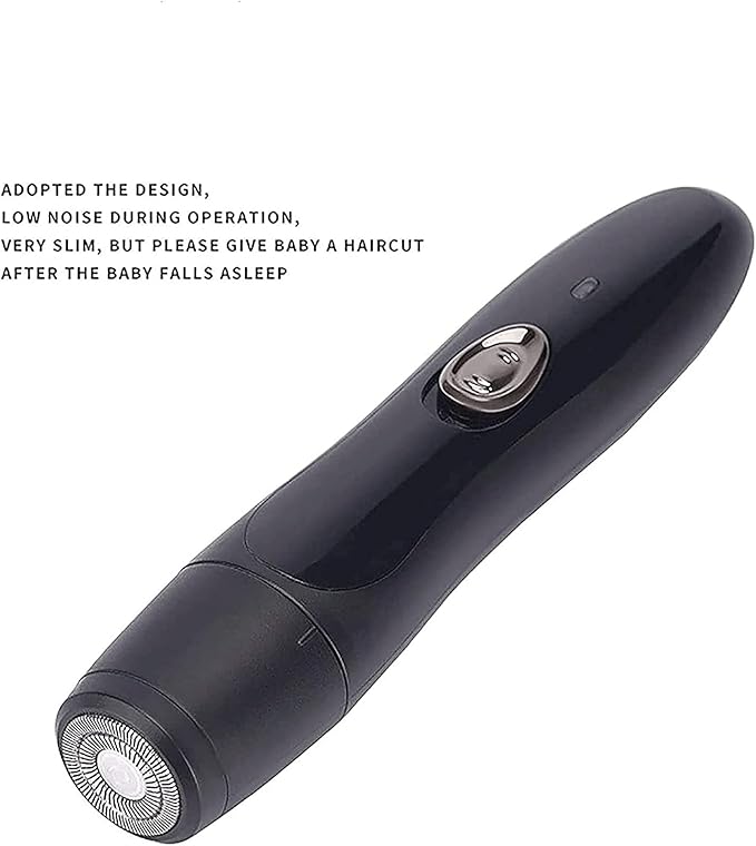 Nose Hair Trimmer Detail Trimmer for Nose Ears and Eyebrows