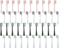 Electric Toothbrush Brush Head Replacement Part - Suitable for X/PRO Z1