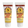 Maui Island Secret Browning Creme SPF 5 - PACK of 2