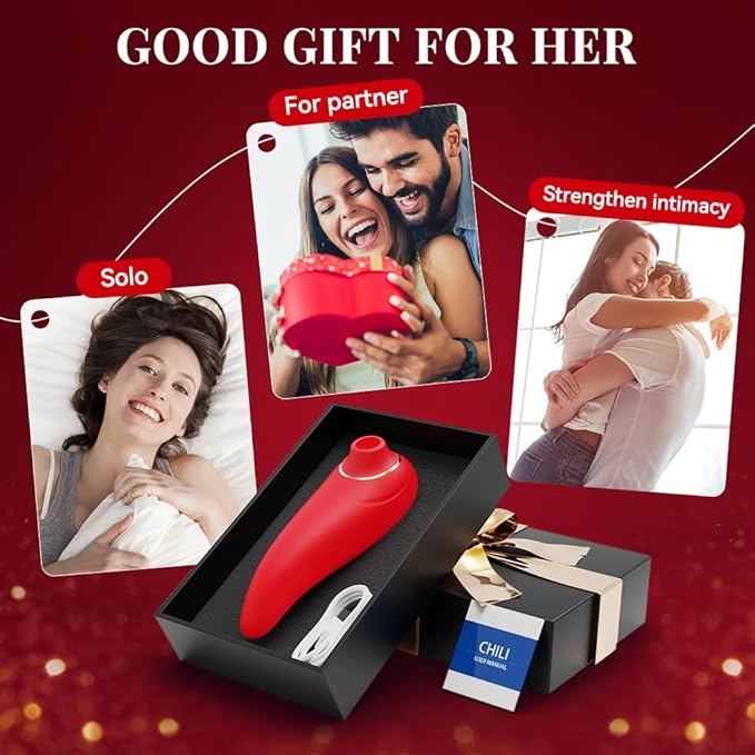 2026 Newly Portable Vibrating Massager -Clitioral Sucker Relaxes Muscles Heating Modes Viboators Toy Couples- for Body and Back Foot Silent Personal for Sports Massage Adult Tools Relaxation m792w