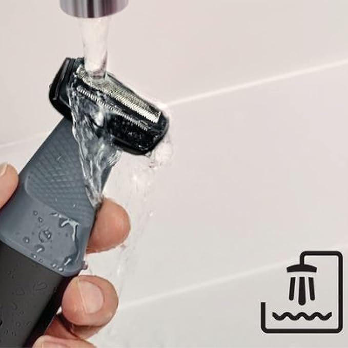 Philips Bodygroom TT2000/43 Replacement Blade