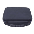 2pcs Beard Razor Storage Case Shaver Bag Travel Kit for Men Safe Razor Storage Case Compact Easy to Carry