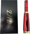 11.0 Pro Terahertz (THZ) Energy Blow Wand | Electric Massage Device | Quantum Wellness Tool | Body &amp Water Revitalizer | High-Frequency Warm Air Wand | U.S. Plug