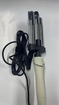 3 Barrel Curling Iron