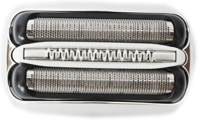 Series 3 32S Foil &amp Cutter Replacement Head Cassette Compatible with Models 3000s 3010s 3040s 3050cc 3070cc 3080s 3090cc