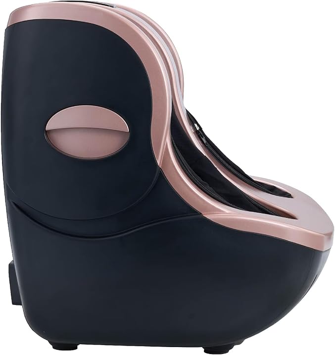 Smart Leg Massager