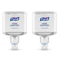 Gojo 5051-02 PURELL Healthcare Advanced Hand Foam Sanitizer Shape (Pack of 2)