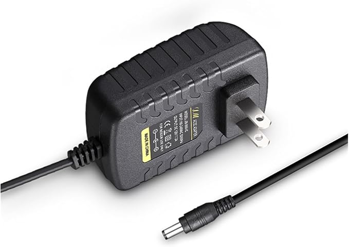 24v1a Power Supply Manicure Baking Light Therapy Machine 24V0.5A Adapter Manufacturer Massager Access Control Power Adapter