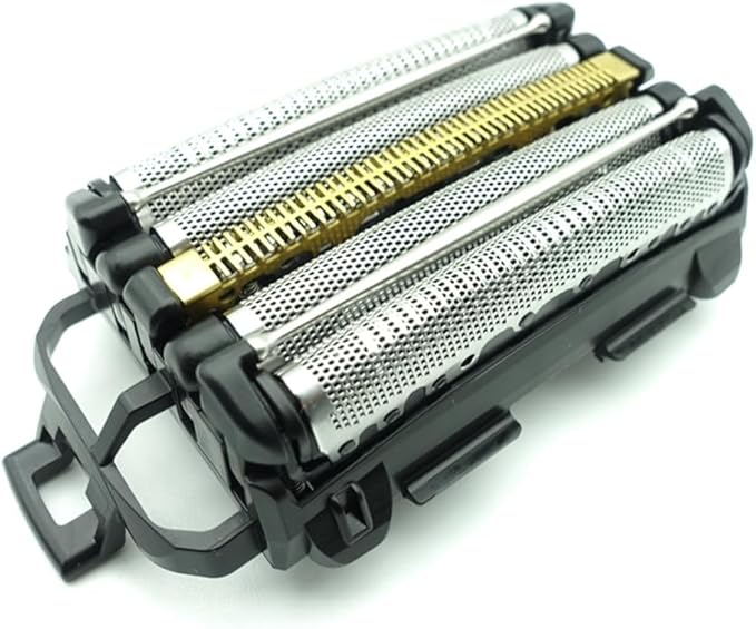 Shaver Razor Outer Foil Replacement WES9181 ES-CLV5G ES-CLV5U ES-CLV7G ES-CLV7U ES-CLV9U ES-LV5G ES-LV5H ES-LV5U ES-LV5V ES-LV5W ES-LV5J ES-LV7G ES-LV7H ES-LV7U ES-LV7V ES-LV7W ES-LV7J ES-LV9U