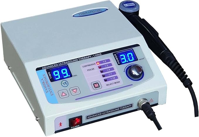 Home use Device Therapy Device Built in Simple handling Basic Therapy Machine for Personal Use Care Unit