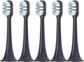 for T700/MES604 Electric Toothbrush Heads(White B)