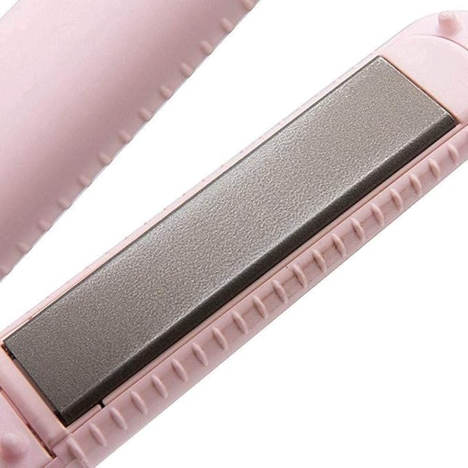 Portable Automatic Cordless Curling Iron 370-410 ℉ Adjustable Temperature Ceramic Curling Pliers Led Display Pliers 30 Minutes Curling Iron Automatic