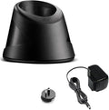Replacement Charger and Stand BaseCompatible for AndisSlimline Pro Lithium Ion Trimmers 32400 32475 32810 33785 32490(D8CDQ-US)