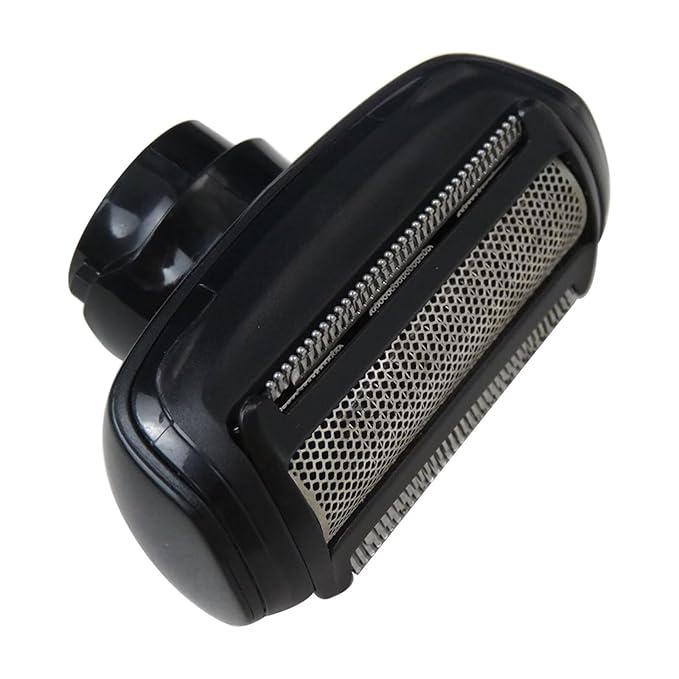 USonline911 2024 Upgraded Body Shaver Head Attachment for Select QuickGroom Groomers QG3320 QG3321 QG3322 QG3327 QG3329 QG3330 QG3331 QG3332 QG3333