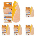 Spongeables Anti-Cellulite Body Wash in a Sponge Moisturizer and Exfoliator 20+ Washes