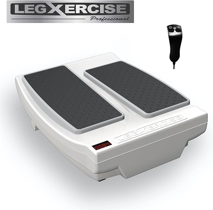 LegXercise Pro with Wireless Remote