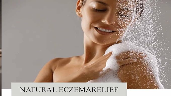 ema Recovery Multivitamin Body Wash