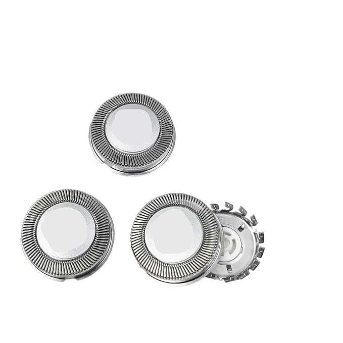 Shaver Heads/Razor Bladecompatible For Philips HQ56 HQ55 HQ4 HQ3