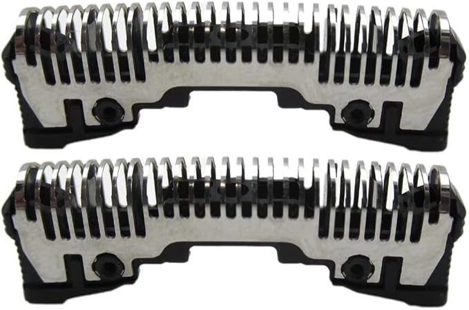 New Version 2Pcs WES9068PC Shaver Substitute Inner Blade for Panasonic ES-LC62 ES-ST23 ESLF50 ESLF70
