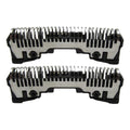 Sharp Shaver Head Cutter for Panasonic WES9068 ES8103 ES8109 ES8103S ES-ST23 S8161 2pcs