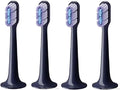 Compatible for Xiaomi Mijia 2/4/6Pcs Soft Bristles Replacement Toothbrush Heads - T700 Sonic Toothbrush Waterproof(D)