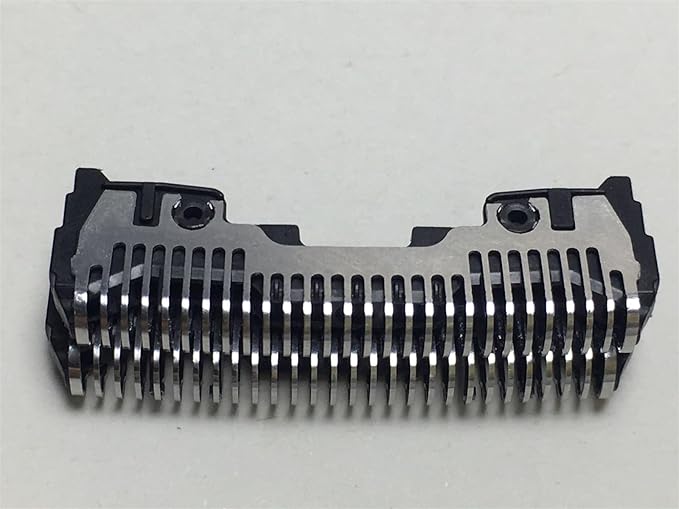 [Shaving Heads] 2X Shaver Razor Head Blade Compatible with for Panasonic Arc5 ES-ELV9 ES-LV94 ES-LV96 ES-LV96-S ES-CLV96 ES-LV95 ES-LV95-S Cutter Replacement [Easy to Replace]