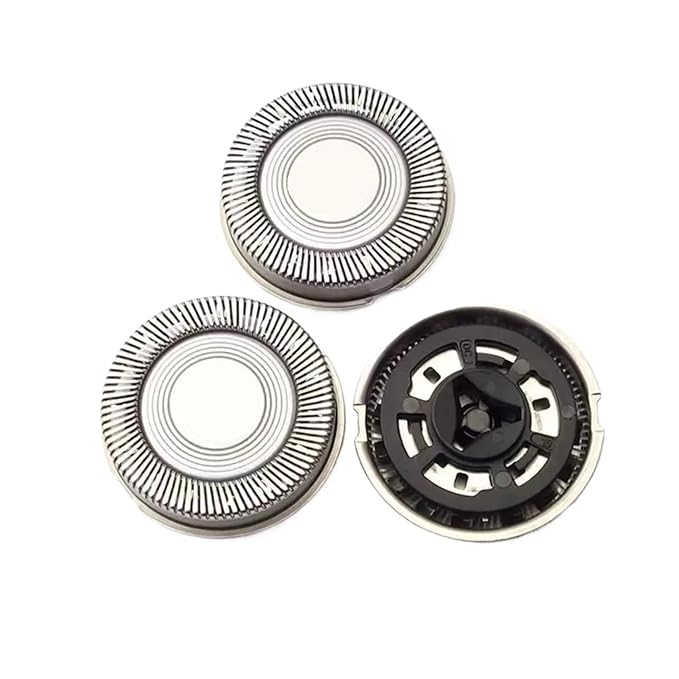 Razor Blade Compatible For Philips S3206 S4303 S3233 S3212 S3134 S3231blade Net Accessories(Blades knife net)