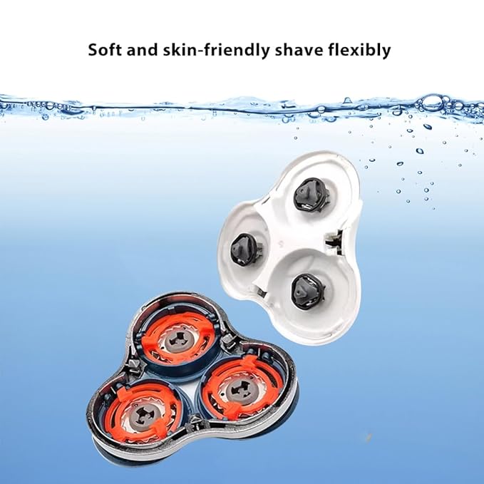 SH70/52 7000 Shaver Replacement Head for P-hilips NORELCO S7000 S7310 S7370 S7350 by YTXXDEUS