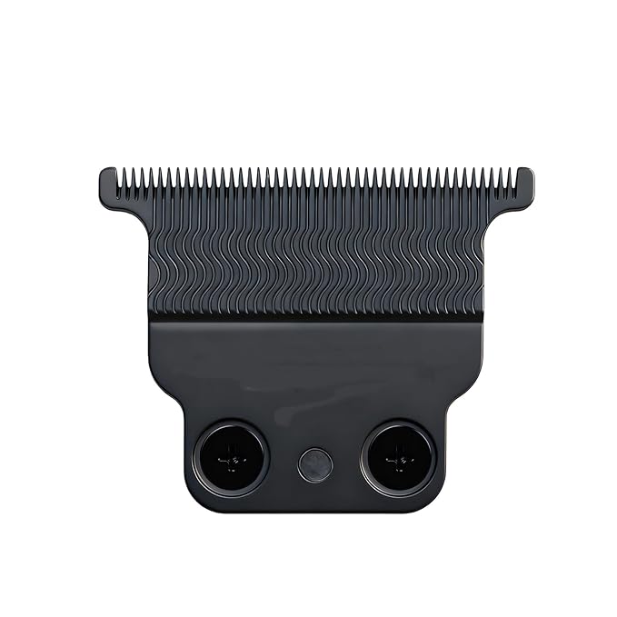 for BabylissPro FX7045B Replacement Blades Deep-Tooth Metal Injection Molded MIM T-Blade