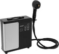 Nano Hair Steamer 1250W Professional Hair Steamer for Deep Conditioning 5-Level Mist Adjustment Nano Spray Hair Care Machine for Salon &amp Home Use