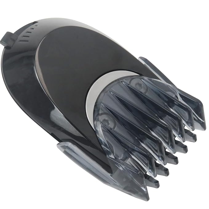 New RQ111 Shaver Head Trimmer Replacement for Philips Norelco Smartclick Beard Styler for Sensotouch Arcitec Series RQ330 RQ328 RQ331 RQ350 RQ360 RQ361 RQ370 RQ371
