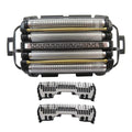 A-RC-5 ES9181 Shaver Razor Blade Foil&amp Inner Blade 5 Flute for Panasonic ES9181 ES-LV5H-S/ES-LV5V-A/ES-LV7H-S/ES-LV7V-A/ES-LV9V-S