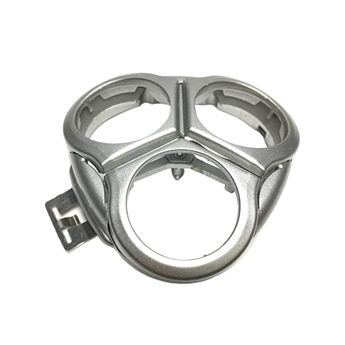 Compatible For PhilipsNorelco HQ8891XL 8883XL 8894XL 8890XL 8880XL 8865XL 8845XL Razor Head Holder Cover Replace Electric Shaver Head Parts