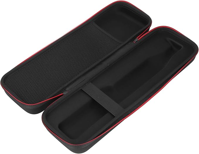 Carrying Case for AIRSTRAIT Straightener for Hair Straightener Travel Portable Hair Straightener Case Water Shockproof