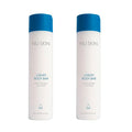 Nu Skin Liquid Body Bar | Moisturizing Cleanser for Soft Refreshed Skin | Gentle Body Wash with Light Invigorating Fragrance | 8.4 oz | 2 Pack