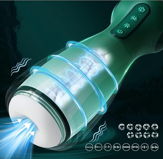 Advanced Therapeutic Release Massage Gun with Adjustable Levels and Ergonomic Design FY23235
