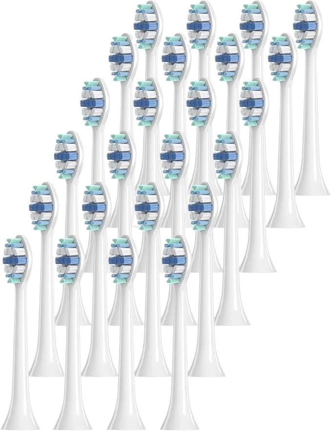 HX9034p Toothbrush Brush Head for HX3 HX6 HX9 Series HX3210 3211 6150 6500 6510 6530 9342 6730 9312 9372