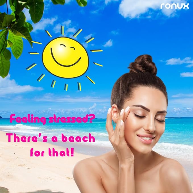 Silicon Facial Cleansing Brush - Electric Rechargeable Waterproof IPX7 - Rotating Magnetic Beads - 4 Function Modes - Face Massage for Deep Cleaning - Magnetic Charging Base - Ergonomic Handle