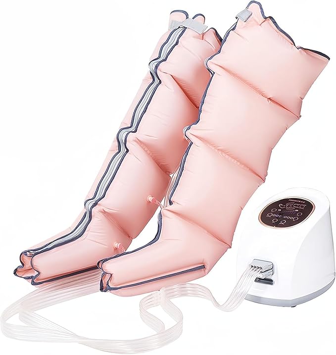 Leg Massager (Pink)