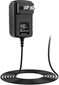 AC/DC Adapter Charger for Verilux VT53 VT53WW4 HappyLight Cordless LED Therapy Lamp Power Supply Cord Mains PSU