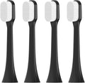 Soft Bristles Replacement Brush Heads(4 Pcs)