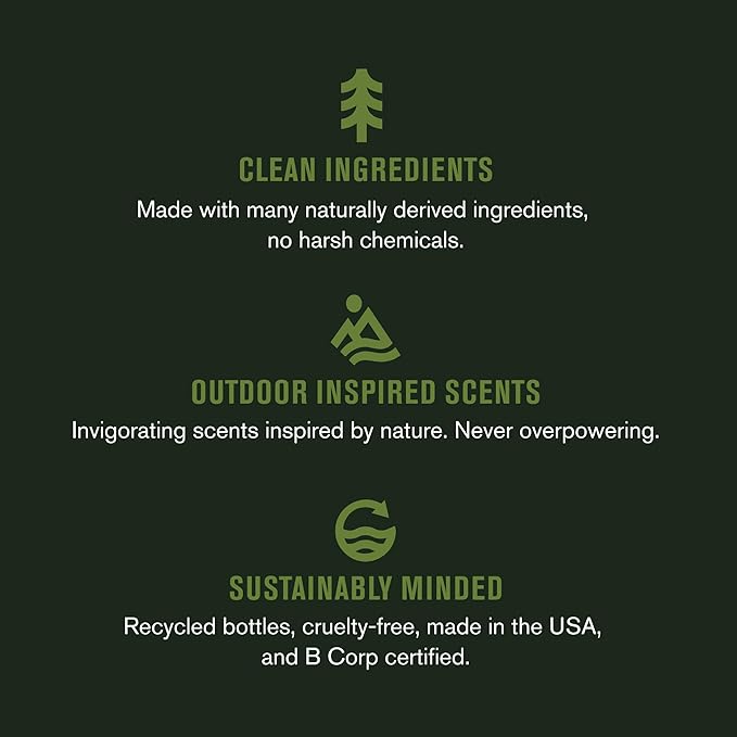 Every Man Jack Beard Essentials Gift Set for Men – Complete Routine with 5 Full-Size Essentials – Sandalwood Scent - Beard &amp Face Wash Lotion Oil Butter &amp Comb
