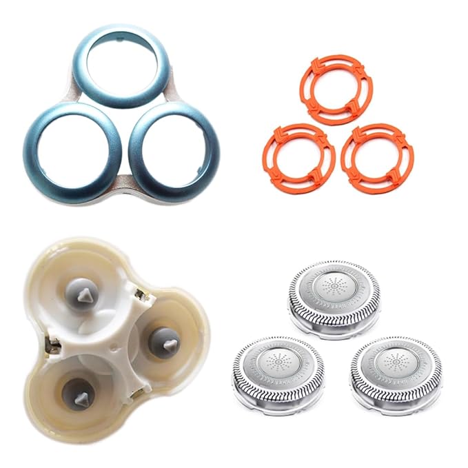 SH70/52 7000 Shaver Replacement Head for P-hilips NORELCO S7000 S7310 S7370 S7350 by YTXXDEUS