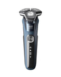 Philips Norelco Shaver 5400 Rechargeable Wet &amp Dry Shaver with Pop-Up Trimmer S5880/81