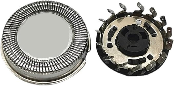 SH30 Shaver Replacement Heads Compatible For PhilipsCompatible For Norelco 3000 2000 Series 1000 And S738