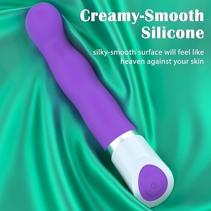 2026 New Enhanced Version Travel Pocket Bullet Tool Powerful Quiet 20 Modes Mini StickHandheld Personal Bullet Massage Rod for Women Portable Silicone Massage for Body Relax B4031T