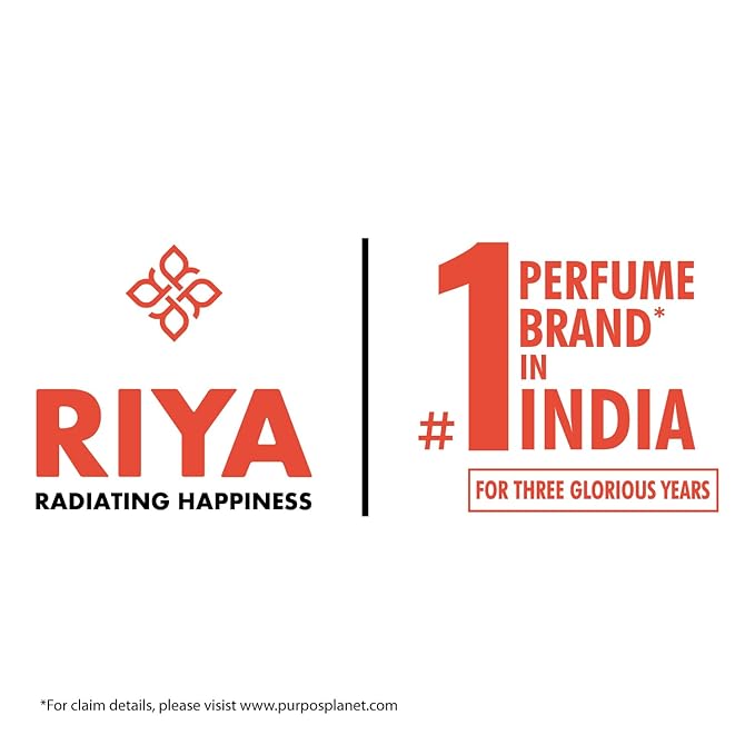 Riya Combo Of Born Rich Deodorant Perfume Body Spray - 150Ml2