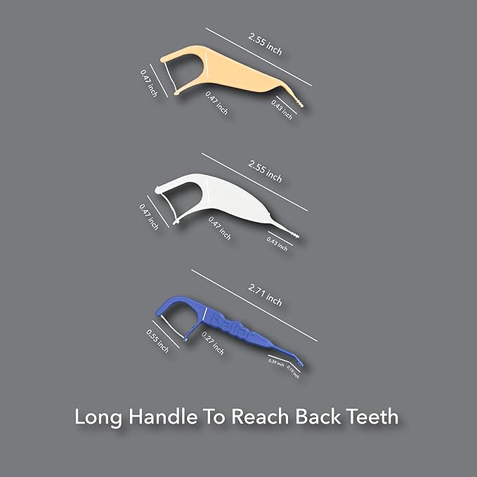 Braces Toothbrush Rechargeable with 4 Heads Bonus 2