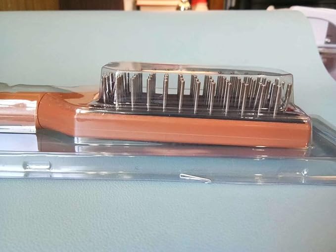 AnHua Massage Comb for hebei hualin DDS G6 Machine Instrument for inosame/Headache/greying Hair and Shedding of Hair