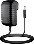 AC Adapter Charger for OxaOxe Massage GuDeep Tissue Massager Power Supply